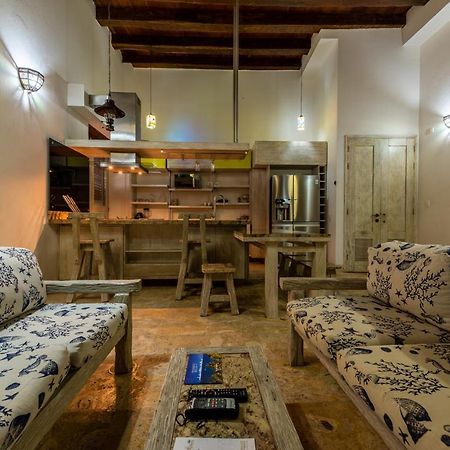 Apartamento Virrey Cartagena Exterior foto