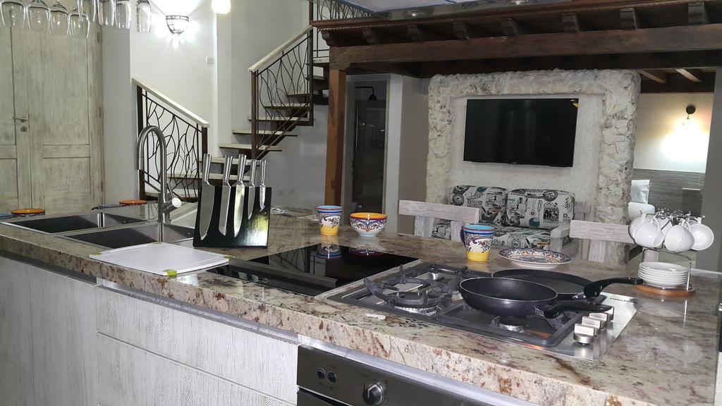 Apartamento Virrey Cartagena Habitación foto