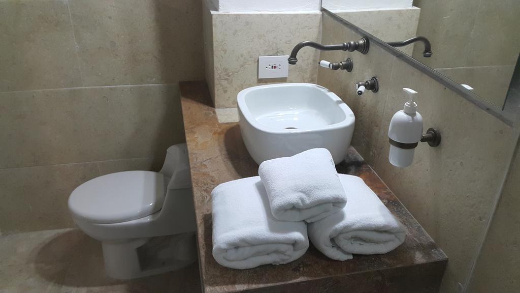 Apartamento Virrey Cartagena Habitación foto